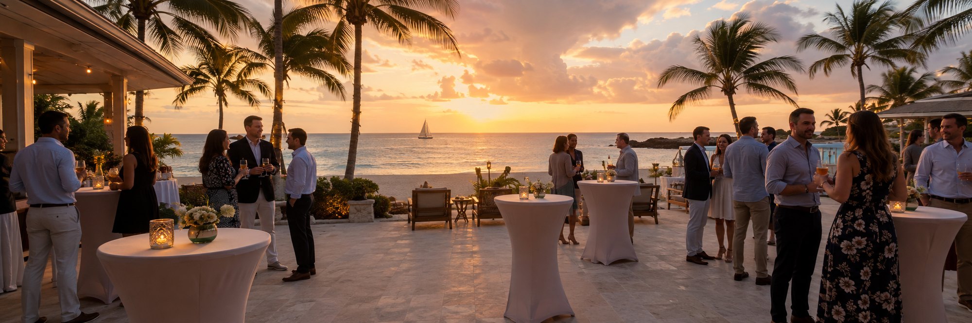 Traveling Together — The Beauty of Affinity Travel